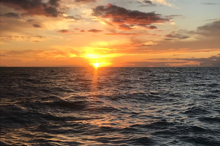 Sunset Sightseeing Cruise in Kawaihae - Photo 1 of 7